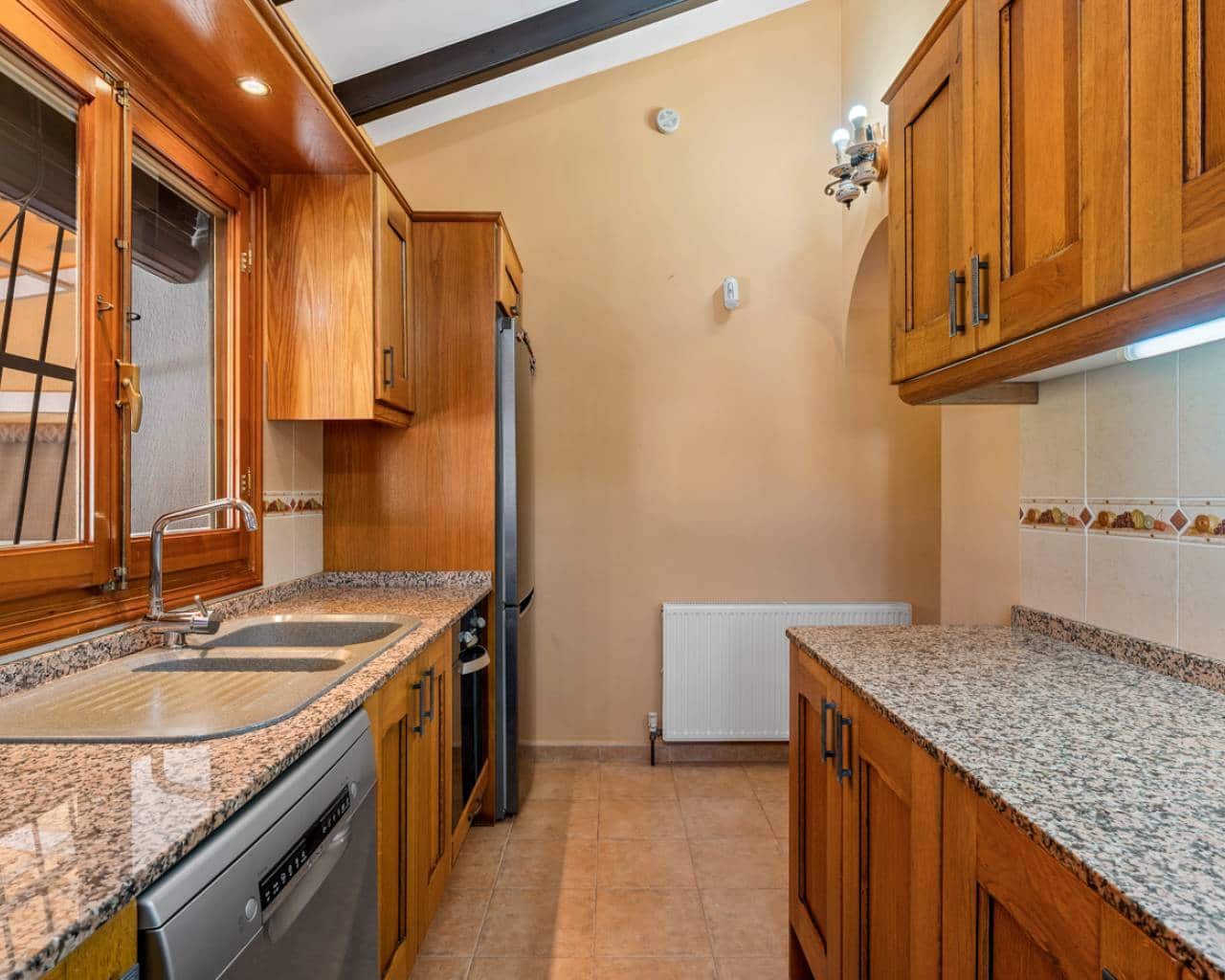 3 quarto Moradia para venda em Rafal com piscina - 650 000 € (Ref: 9647911)