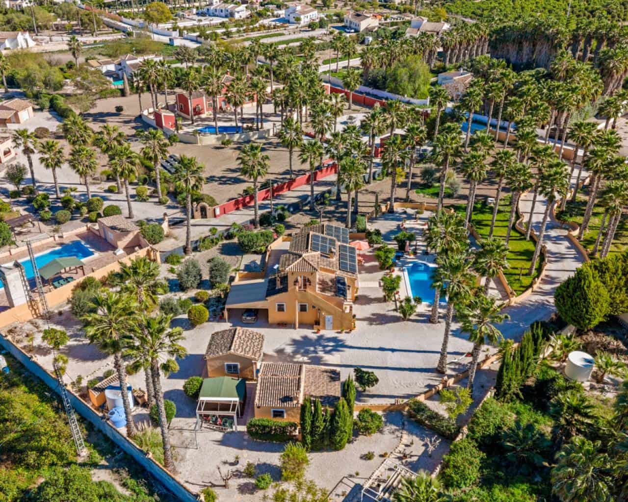 3 quarto Moradia para venda em Rafal com piscina - 650 000 € (Ref: 9647911)