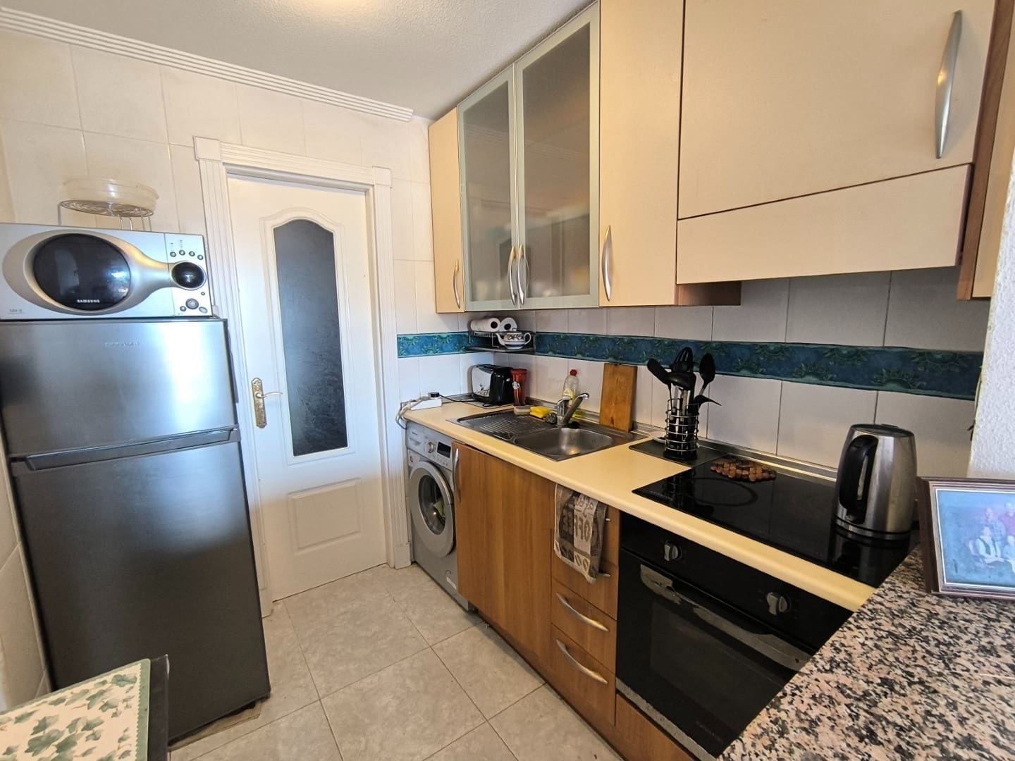 2 quarto Apartamento para venda em Algorfa com piscina - 109 950 € (Ref: 9647912)