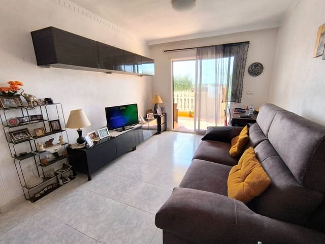 2 quarto Apartamento para venda em Algorfa com piscina - 109 950 € (Ref: 9647912)