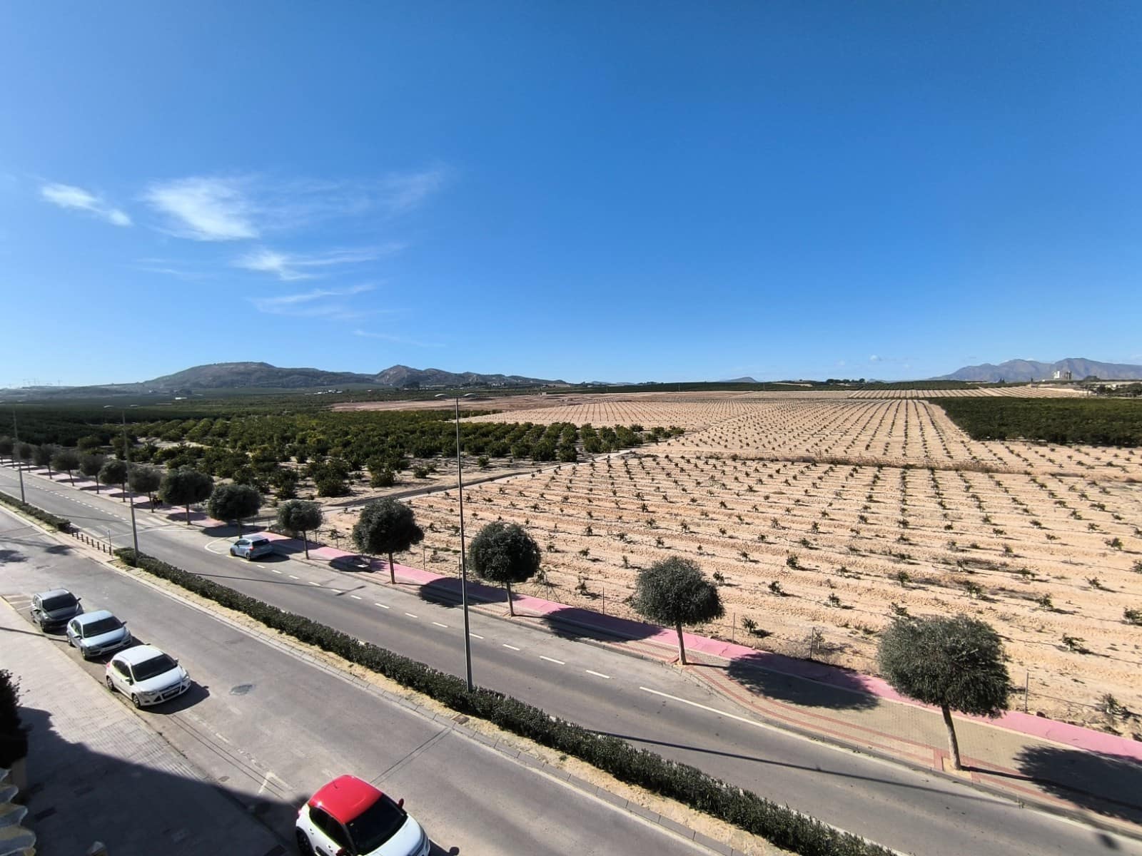 2 quarto Apartamento para venda em Algorfa com piscina - 109 950 € (Ref: 9647912)