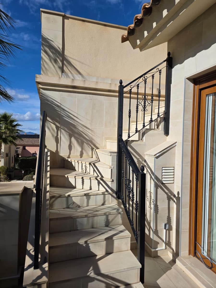 2 quarto Apartamento para venda em Algorfa com piscina garagem - 210 000 € (Ref: 9651592)