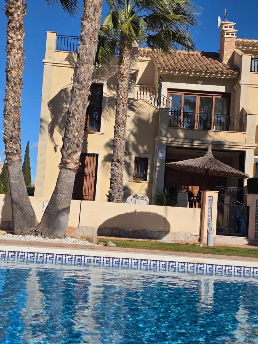 2 quarto Apartamento para venda em Algorfa com piscina garagem - 210 000 € (Ref: 9651592)