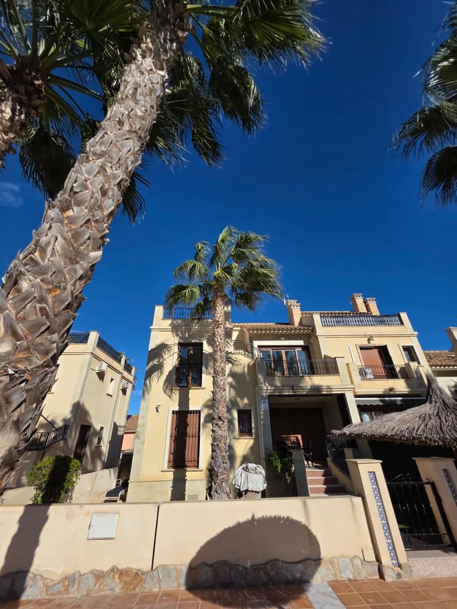 2 quarto Apartamento para venda em Algorfa com piscina garagem - 210 000 € (Ref: 9651592)