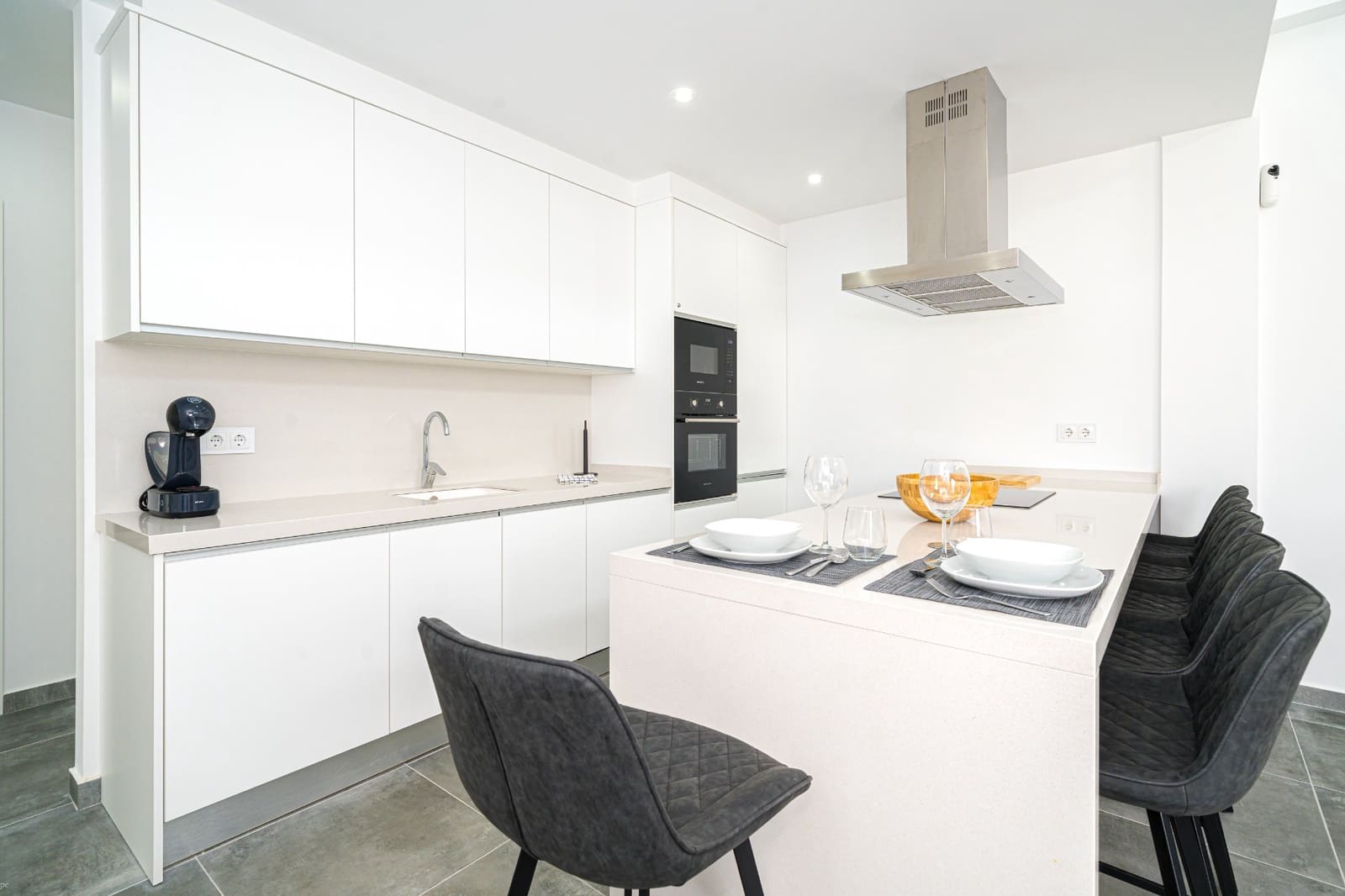 3 slaapkamer Villa te koop in Daya Nueva met zwembad - € 385.000 (Ref: 9651646)