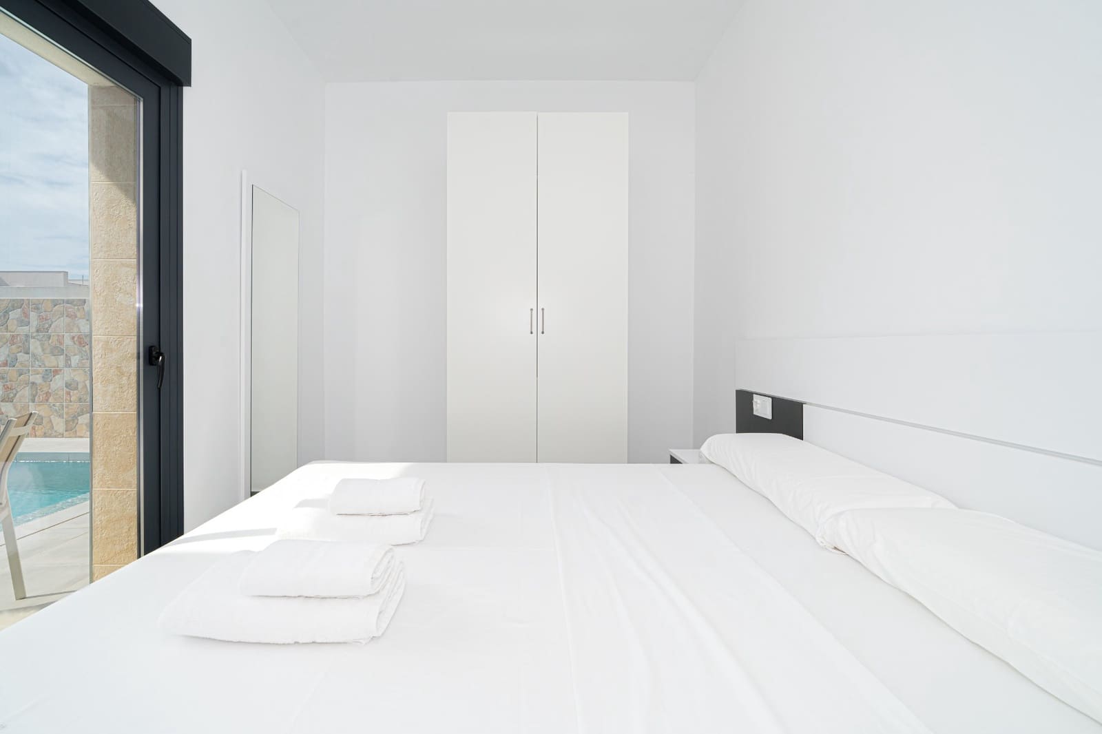 3 slaapkamer Villa te koop in Daya Nueva met zwembad - € 385.000 (Ref: 9651646)