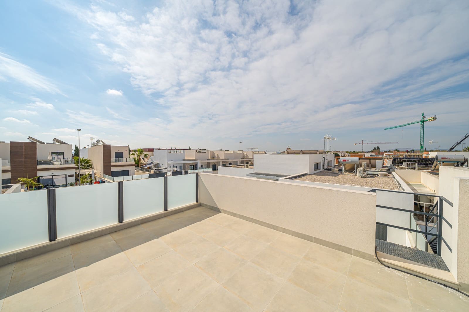 3 slaapkamer Villa te koop in Daya Nueva met zwembad - € 385.000 (Ref: 9651646)