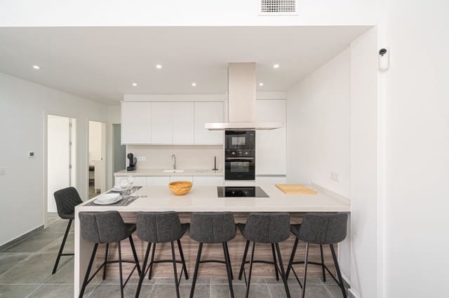 3 slaapkamer Villa te koop in Daya Nueva met zwembad - € 385.000 (Ref: 9651646)