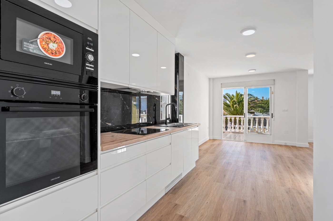 3 quarto Moradia para venda em Benimar com piscina - 269 000 € (Ref: 9655818)