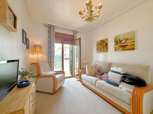 Casa de 3 habitaciones en Villamartin, Orihuela en venta con piscina - 275.000 € (Ref: 9655819)