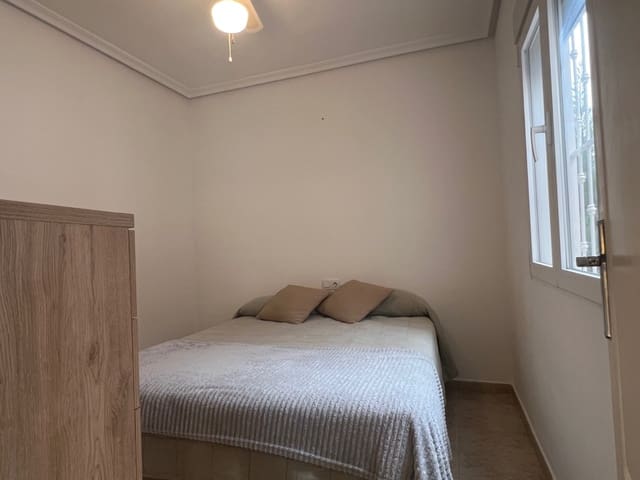 2 sypialnia Willa na sprzedaż w Ciudad Quesada, Rojales z basenem - 210 000 € (Ref: 9658512)