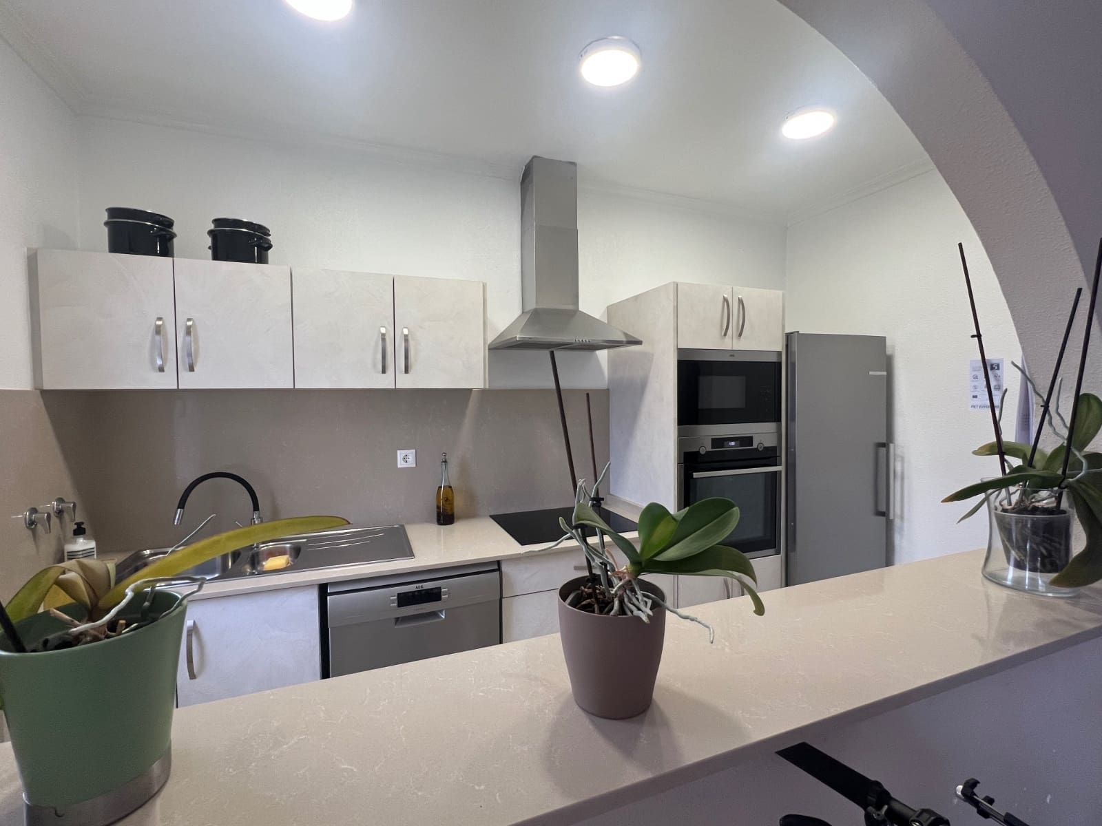 2 sovrum Villa till salu i Ciudad Quesada med pool - 210 000 € (Ref: 9658512)