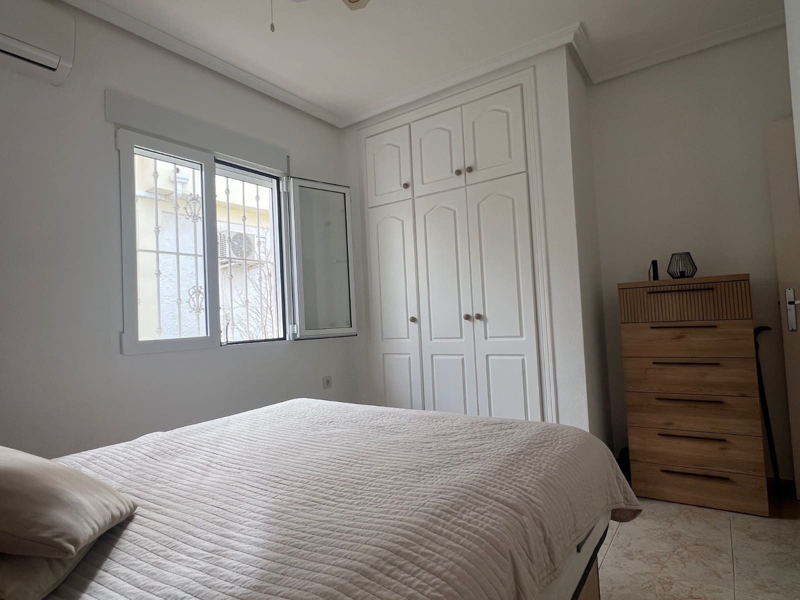 2 sovrum Villa till salu i Ciudad Quesada med pool - 210 000 € (Ref: 9658512)