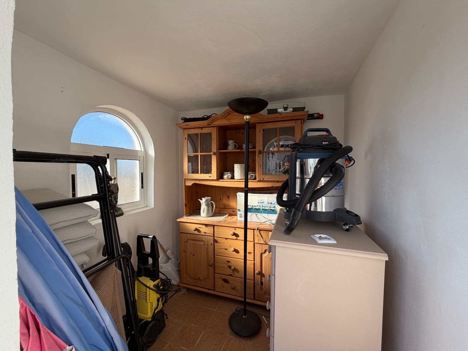 2 sovrum Villa till salu i Ciudad Quesada med pool - 210 000 € (Ref: 9658512)