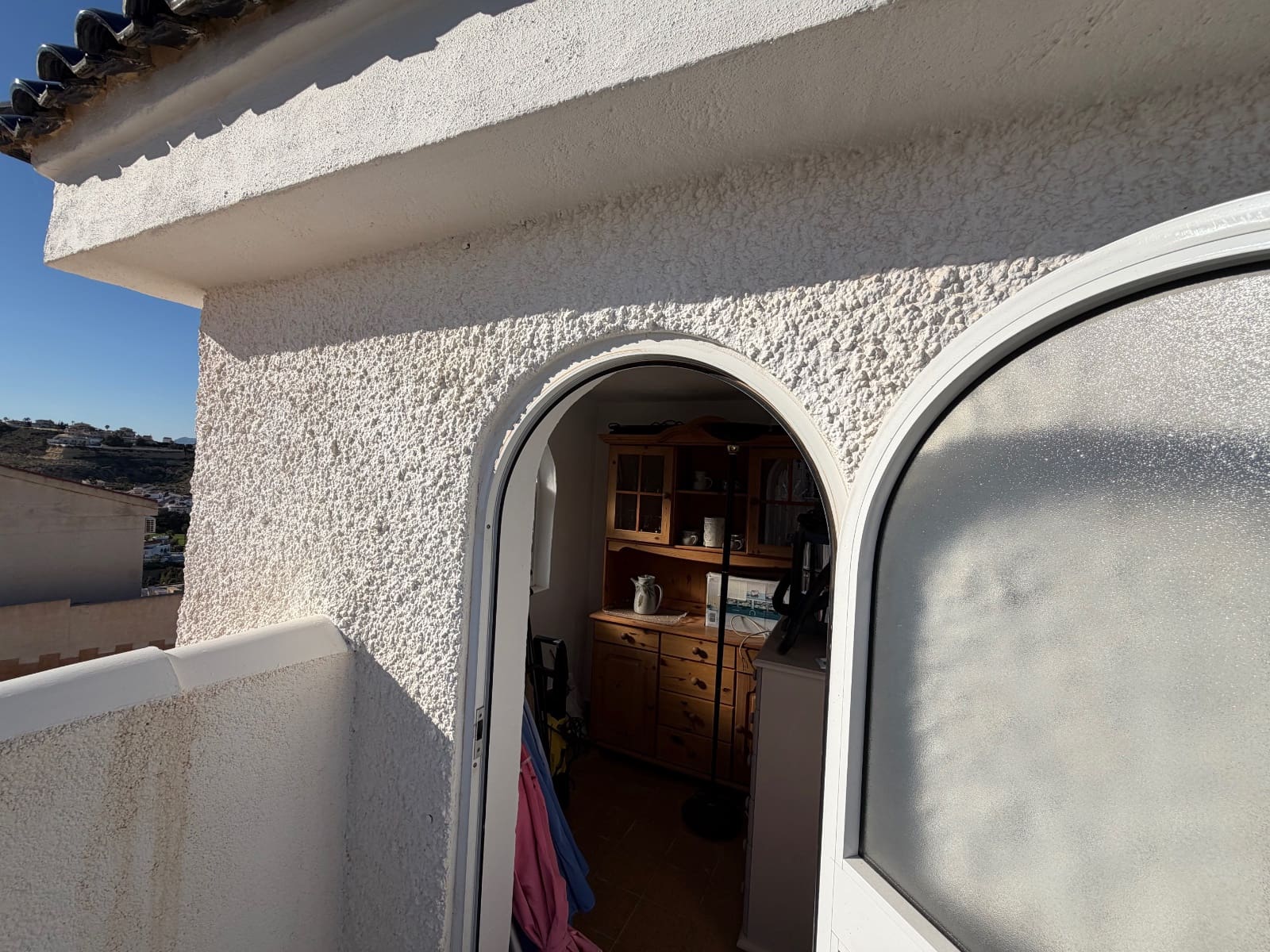 2 sovrum Villa till salu i Ciudad Quesada med pool - 210 000 € (Ref: 9658512)