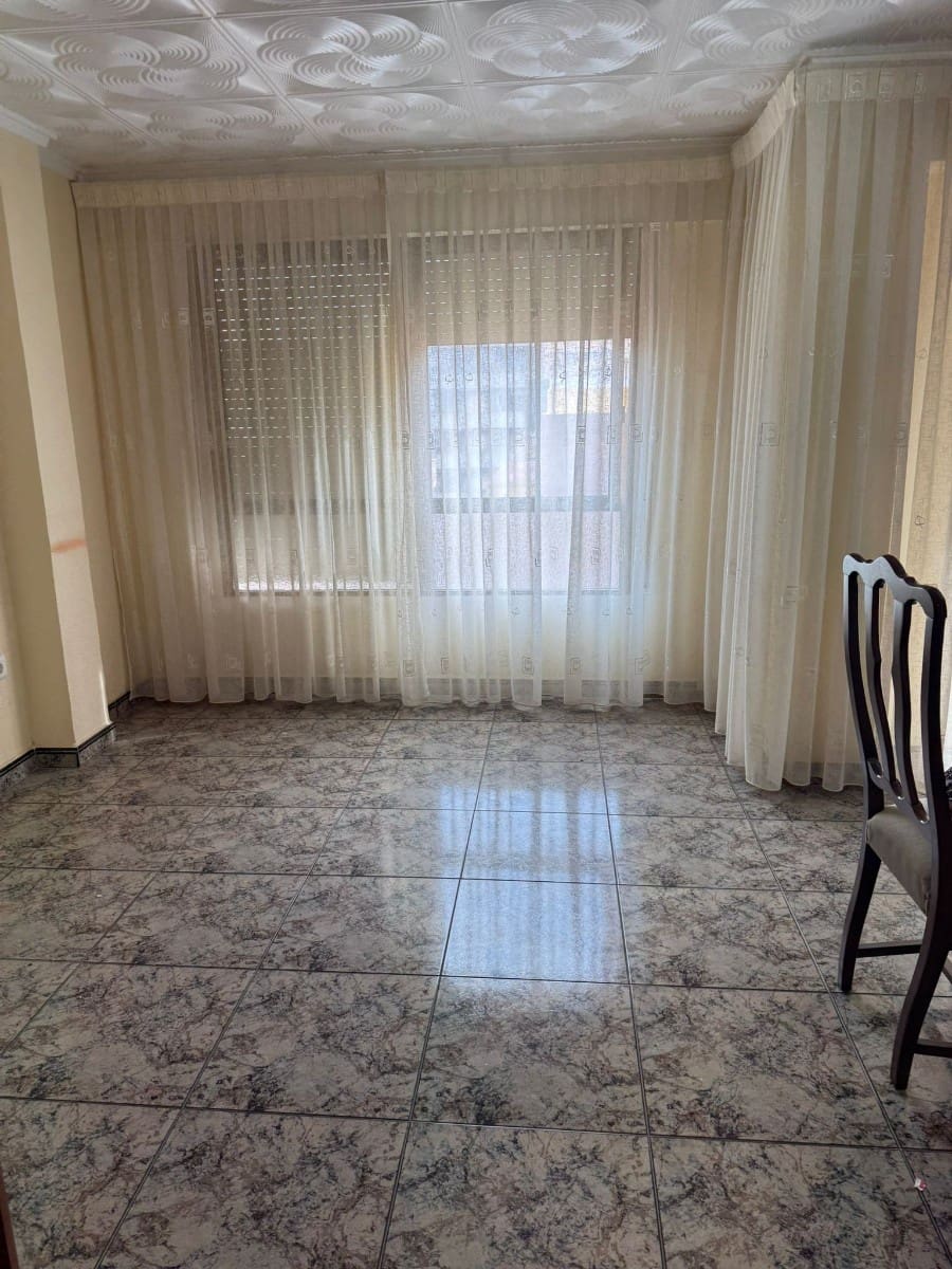 3 chambre Appartement à vendre à Guardamar del Segura - 130 000 € (Ref: 9658514)