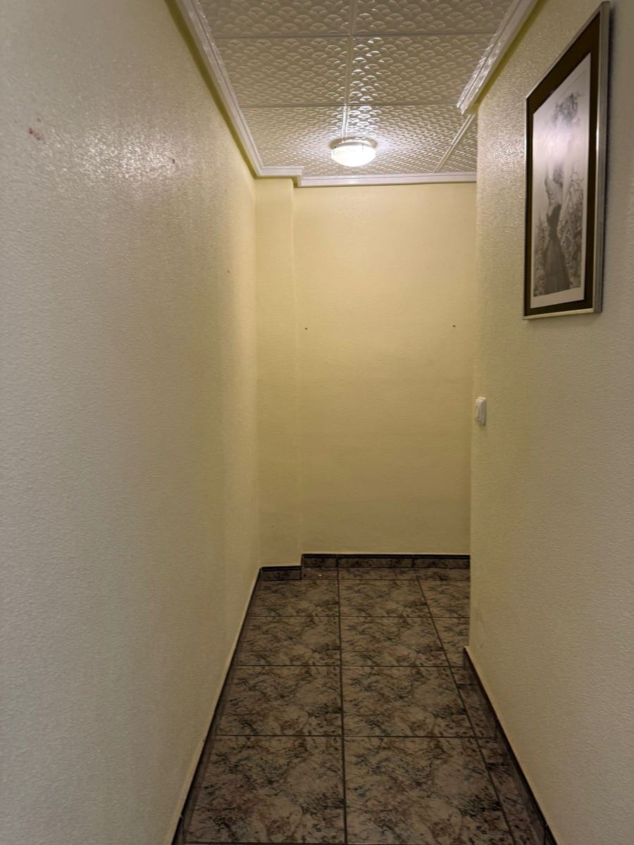 3 chambre Appartement à vendre à Guardamar del Segura - 130 000 € (Ref: 9658514)