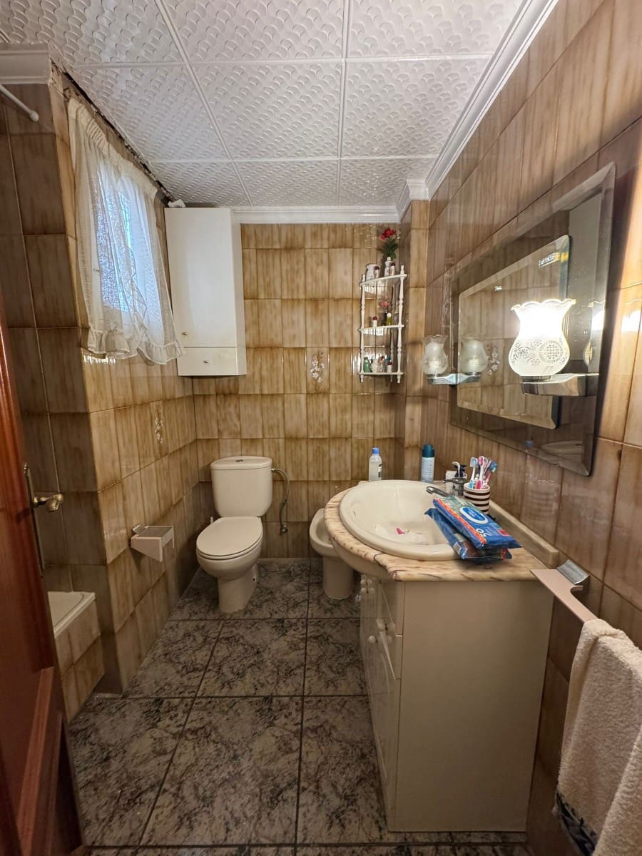 3 chambre Appartement à vendre à Guardamar del Segura - 130 000 € (Ref: 9658514)