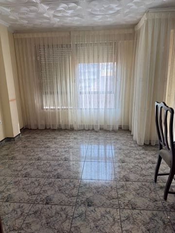 3 chambre Appartement à vendre à Guardamar Playa, Guardamar del Segura - 130 000 € (Ref: 9658514)