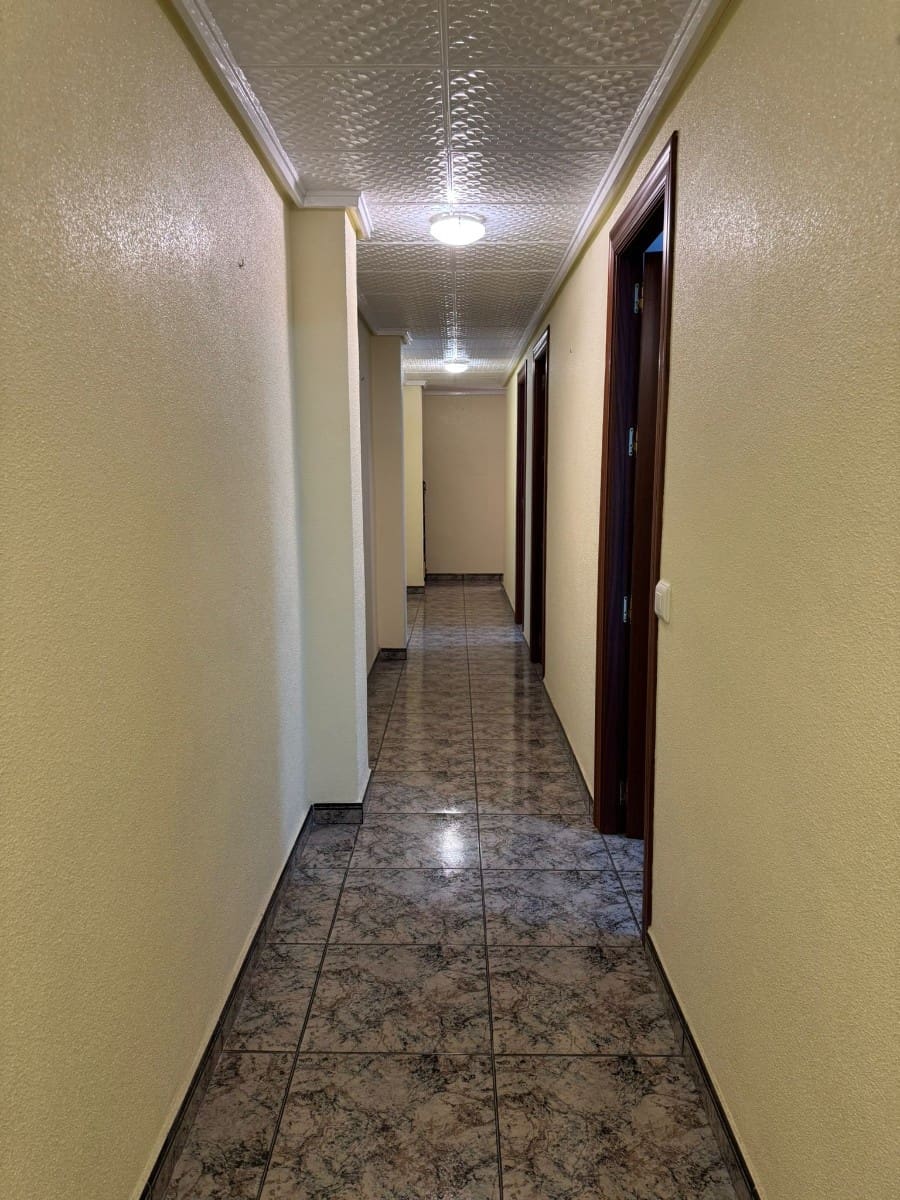 3 chambre Appartement à vendre à Guardamar del Segura - 130 000 € (Ref: 9658514)