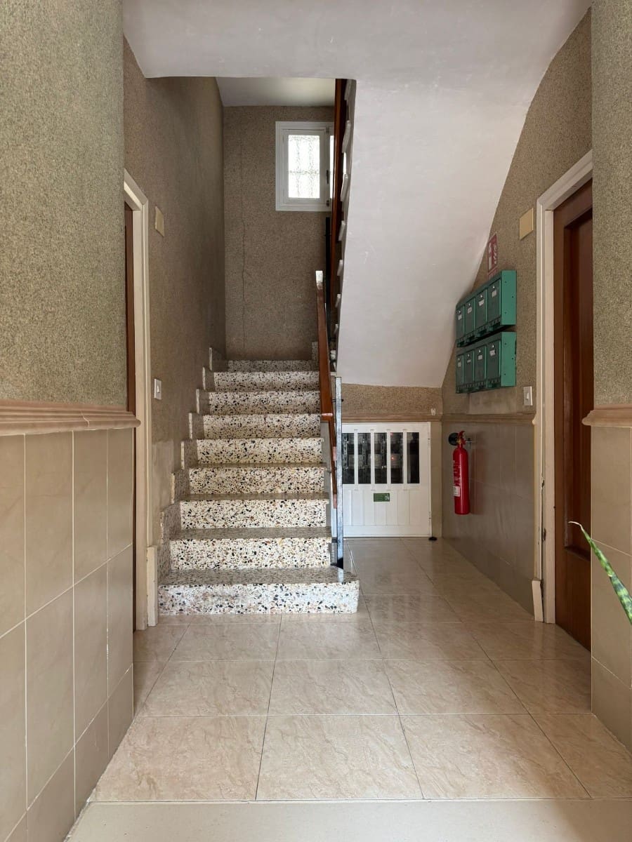 3 chambre Appartement à vendre à Guardamar del Segura - 130 000 € (Ref: 9658514)