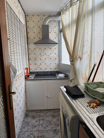 3 chambre Appartement à vendre à Guardamar Playa, Guardamar del Segura - 130 000 € (Ref: 9658514)