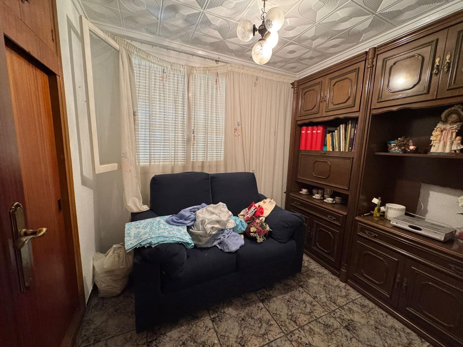 3 chambre Appartement à vendre à Guardamar del Segura - 130 000 € (Ref: 9658514)