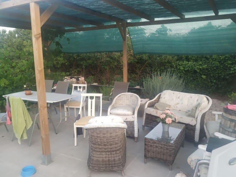 5 camera da letto Villa in vendita in Crevillente / Crevillent con piscina - 479.000 € (Rif: 9658515)