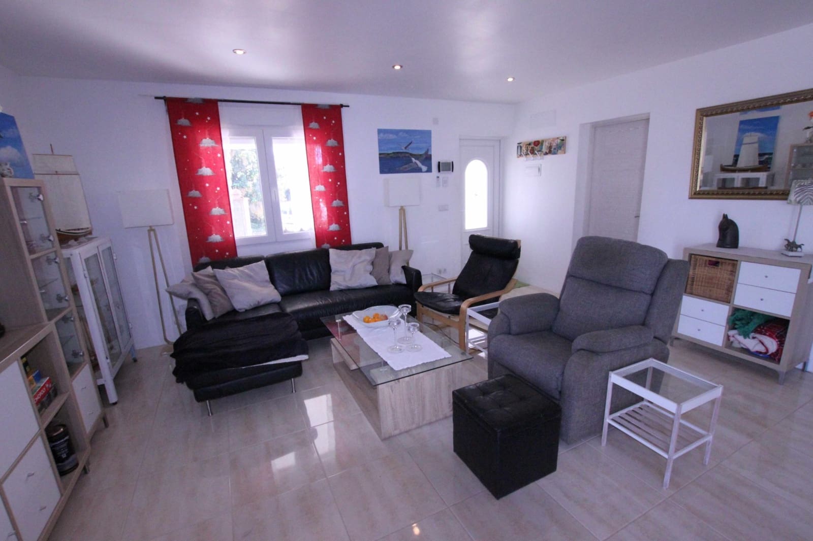 5 camera da letto Villa in vendita in Crevillente / Crevillent con piscina - 479.000 € (Rif: 9658515)