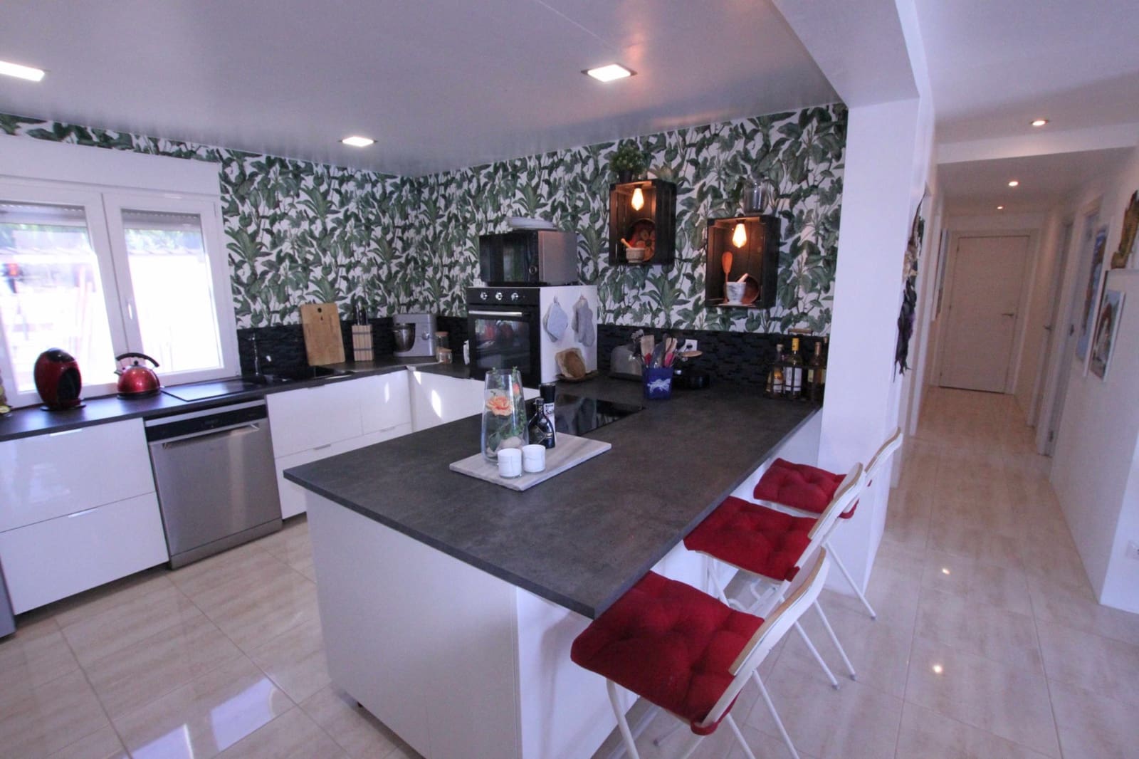 5 camera da letto Villa in vendita in Crevillente / Crevillent con piscina - 479.000 € (Rif: 9658515)