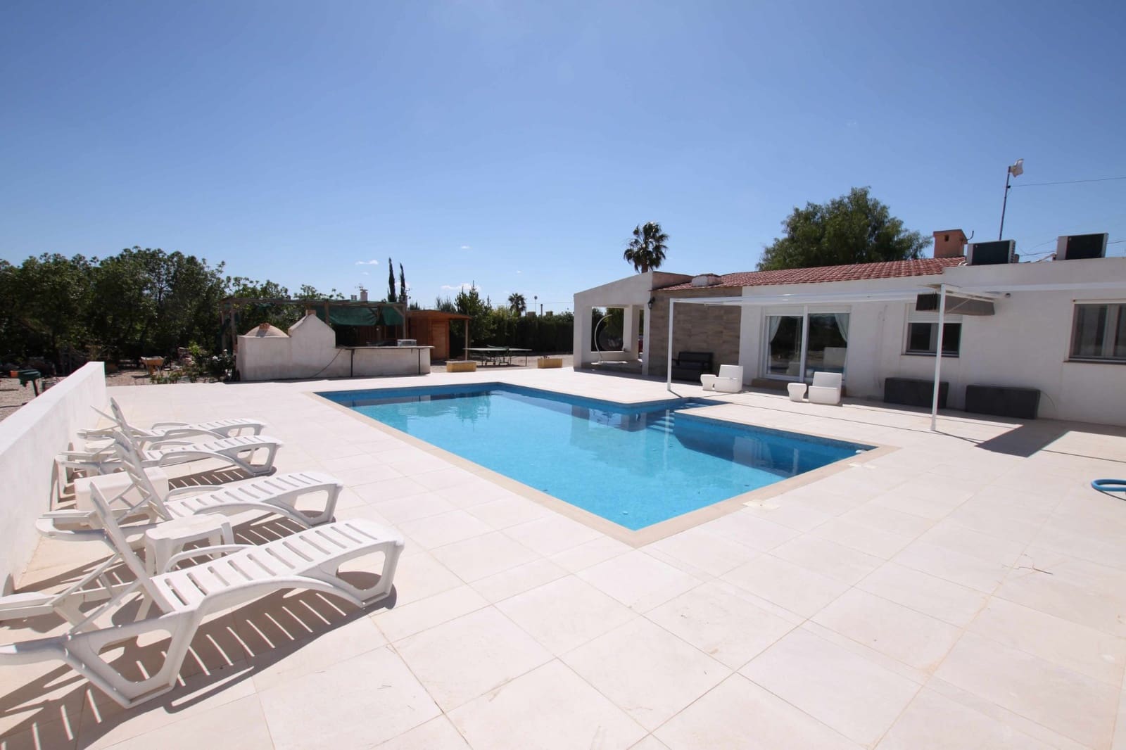 5 camera da letto Villa in vendita in Crevillente / Crevillent con piscina - 479.000 € (Rif: 9658515)