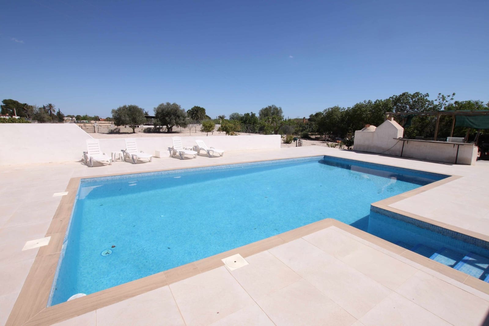 5 camera da letto Villa in vendita in Crevillente / Crevillent con piscina - 479.000 € (Rif: 9658515)