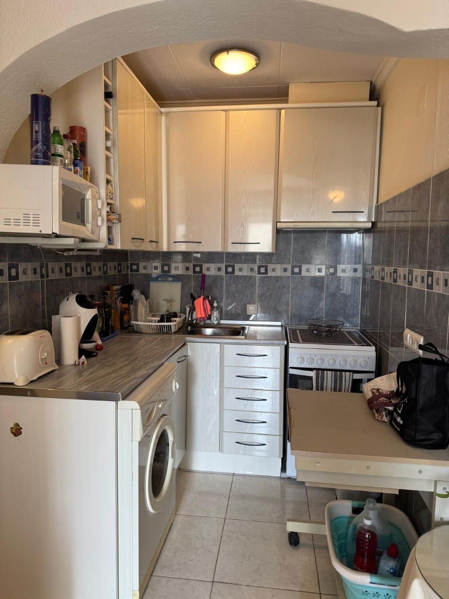 4 chambre Maison de Ville à vendre à San Fulgencio - 120 000 € (Ref: 9658516)