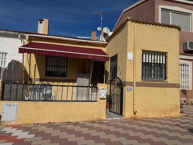4 slaapkamer Huis te koop in San Fulgencio - € 120.000 (Ref: 9658516)