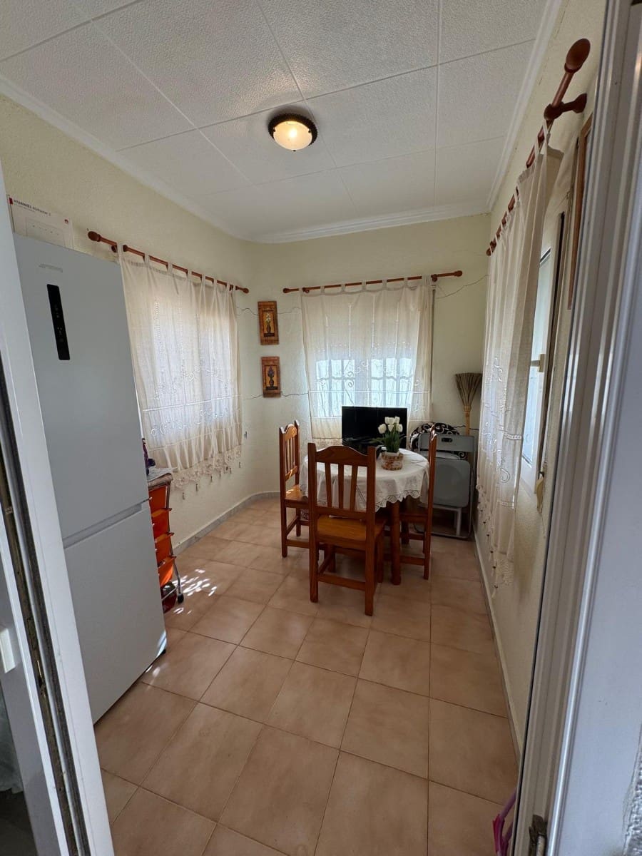 4 chambre Maison de Ville à vendre à San Fulgencio - 120 000 € (Ref: 9658516)