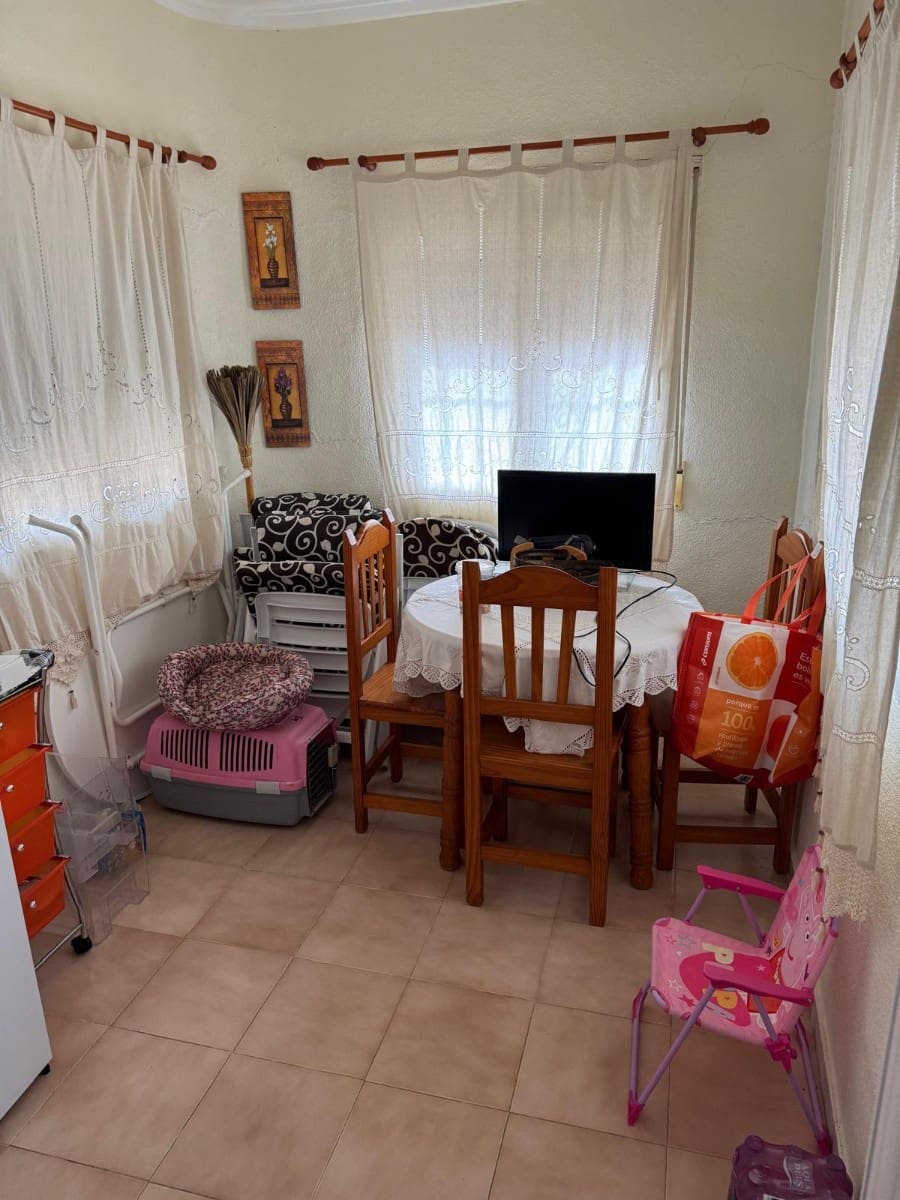 4 chambre Maison de Ville à vendre à San Fulgencio - 120 000 € (Ref: 9658516)