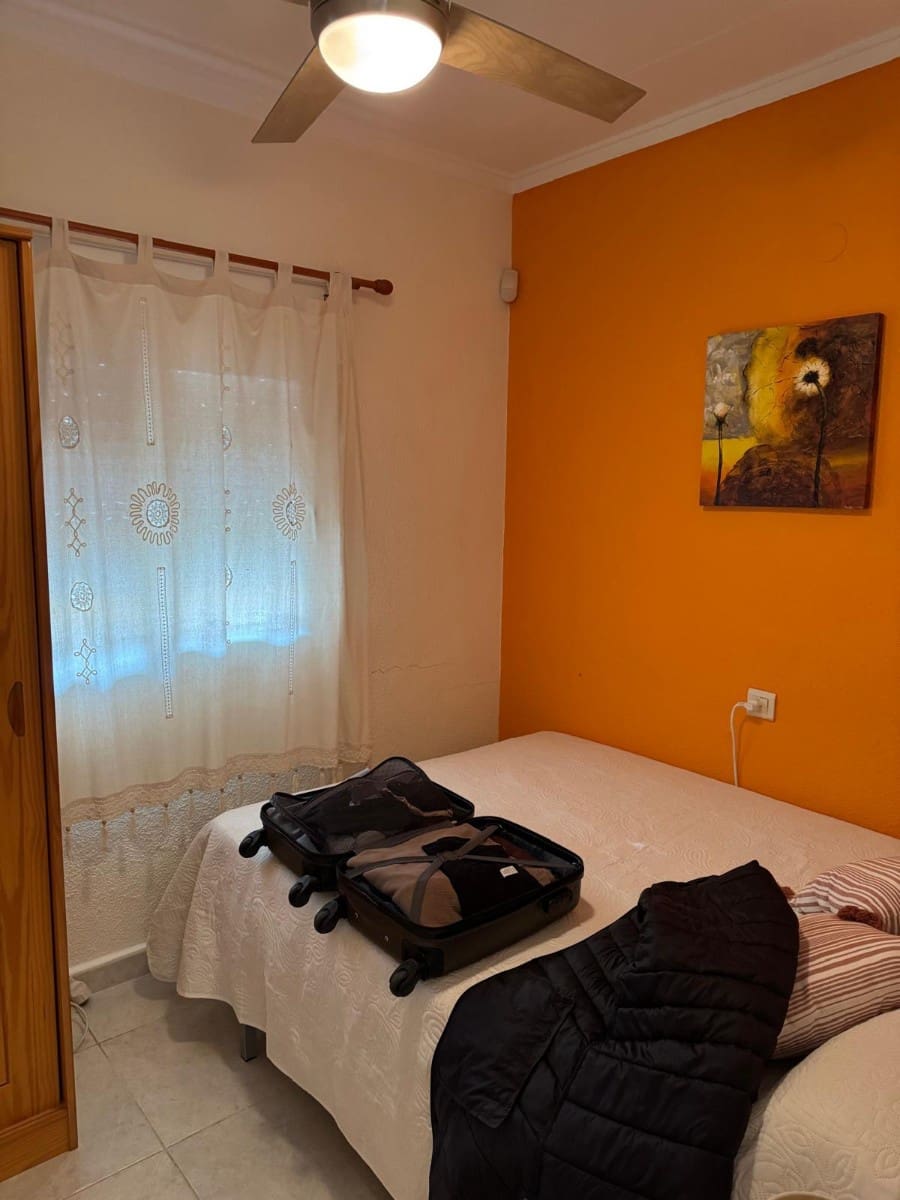 4 chambre Maison de Ville à vendre à San Fulgencio - 120 000 € (Ref: 9658516)