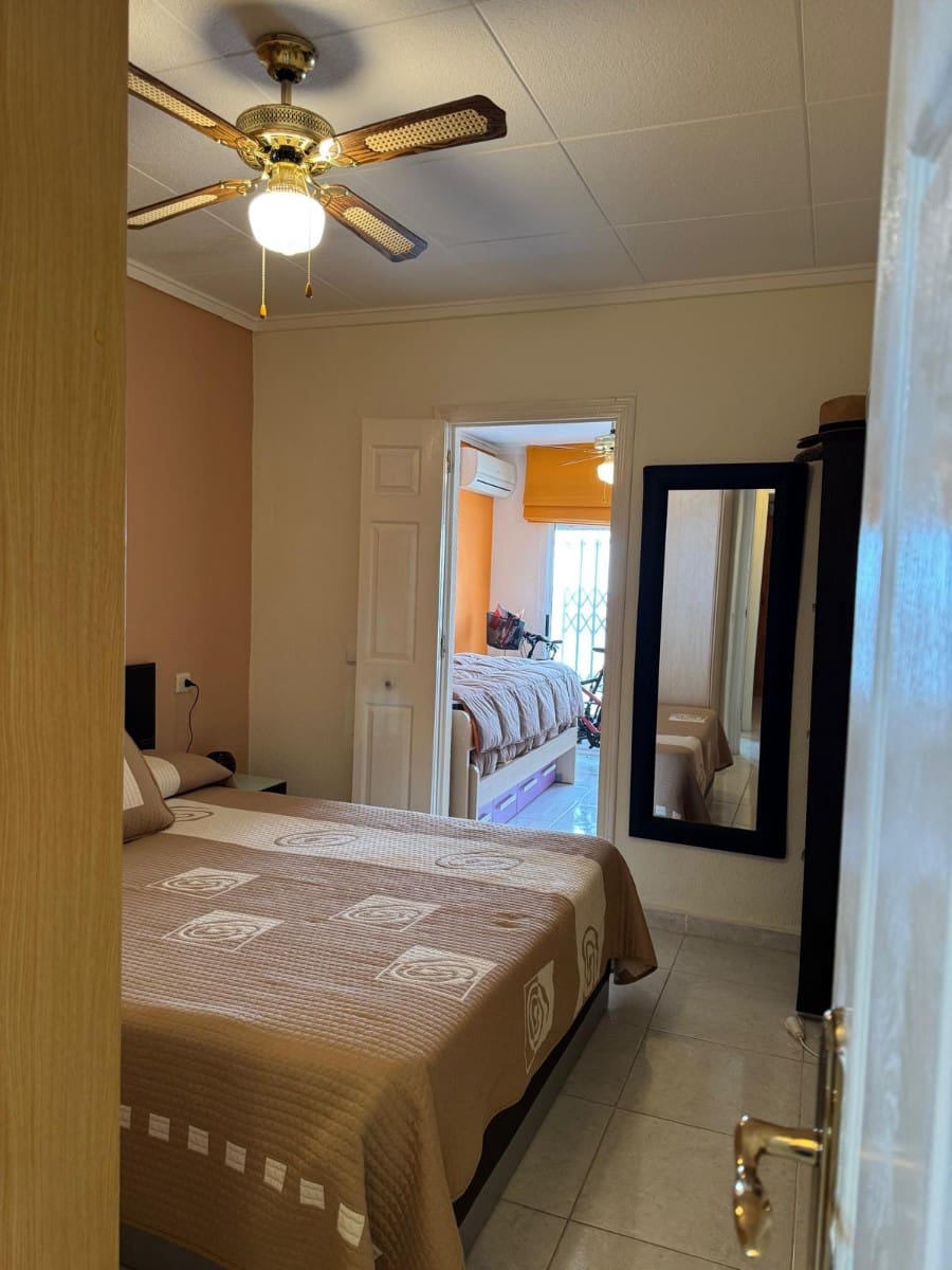 4 chambre Maison de Ville à vendre à San Fulgencio - 120 000 € (Ref: 9658516)