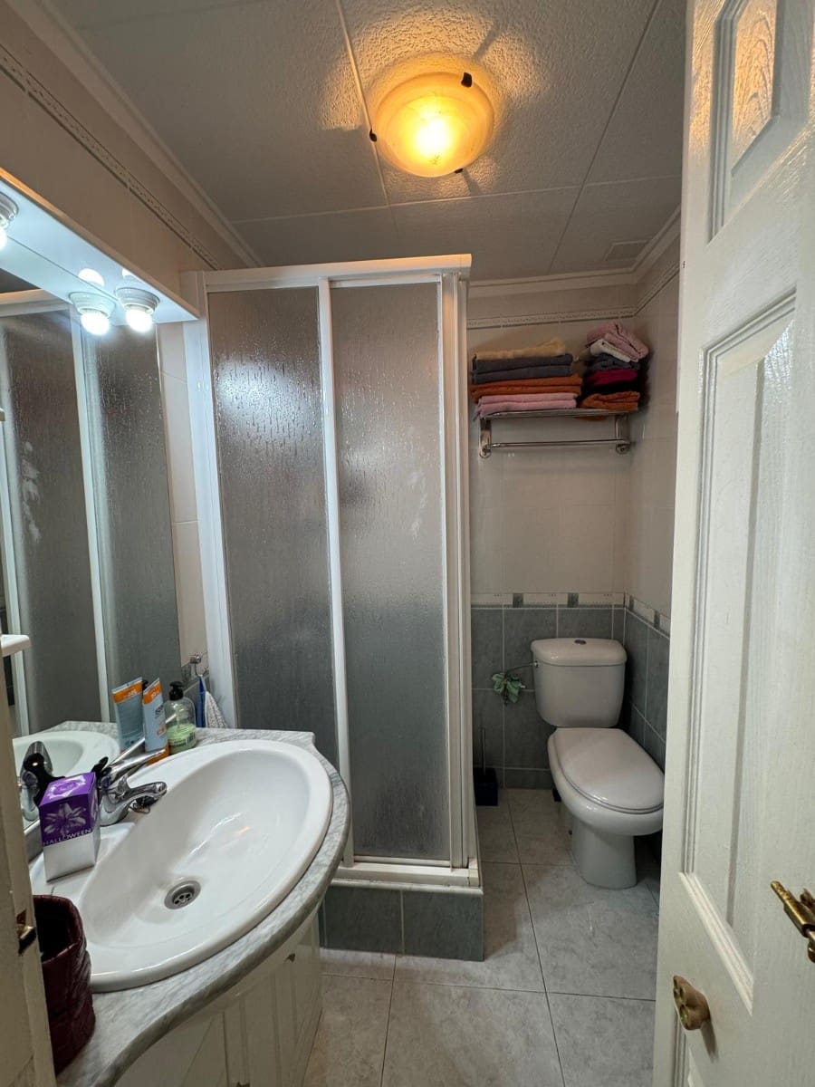 4 chambre Maison de Ville à vendre à San Fulgencio - 120 000 € (Ref: 9658516)