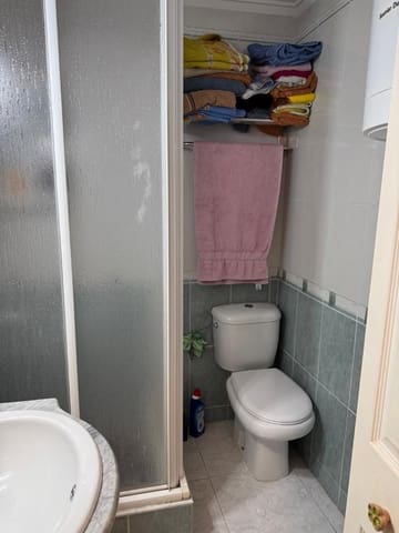 4 slaapkamer Huis te koop in San Fulgencio - € 120.000 (Ref: 9658516)