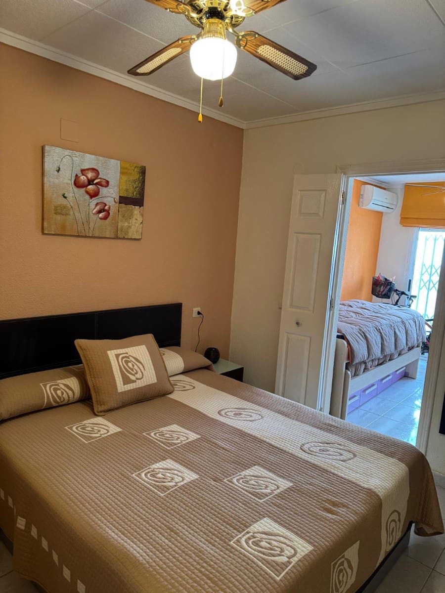 4 chambre Maison de Ville à vendre à San Fulgencio - 120 000 € (Ref: 9658516)