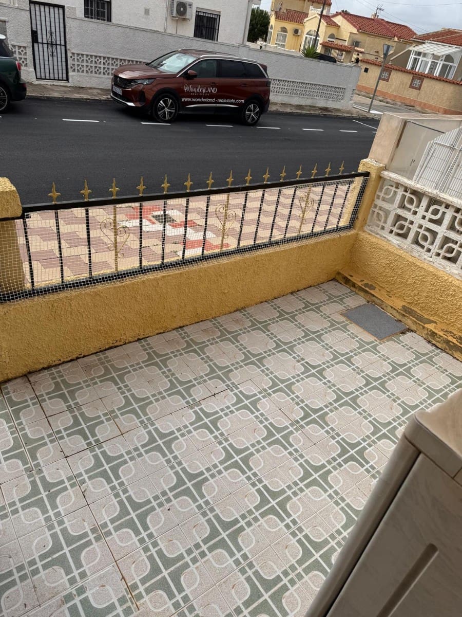 4 chambre Maison de Ville à vendre à San Fulgencio - 120 000 € (Ref: 9658516)