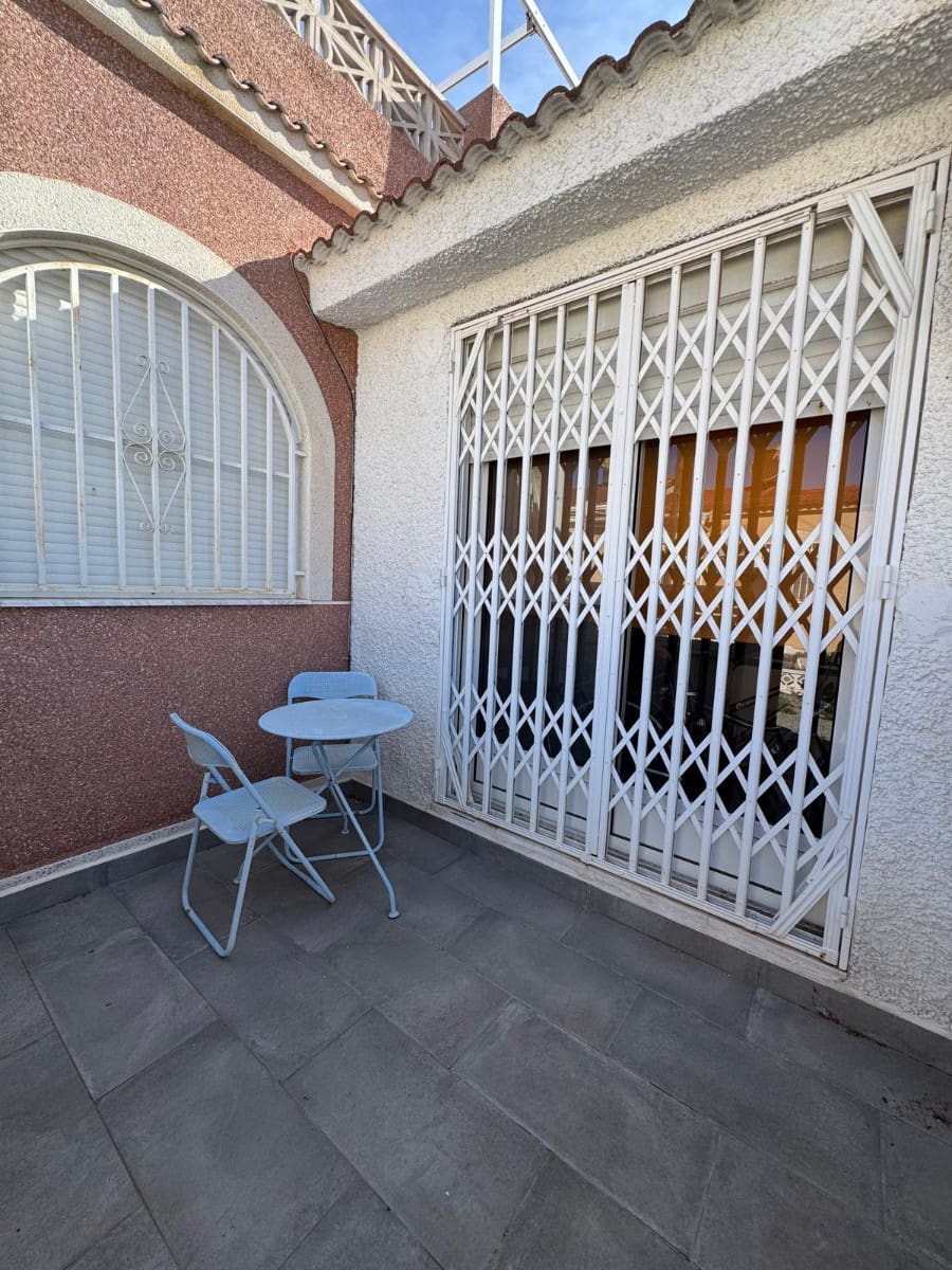 4 chambre Maison de Ville à vendre à San Fulgencio - 120 000 € (Ref: 9658516)