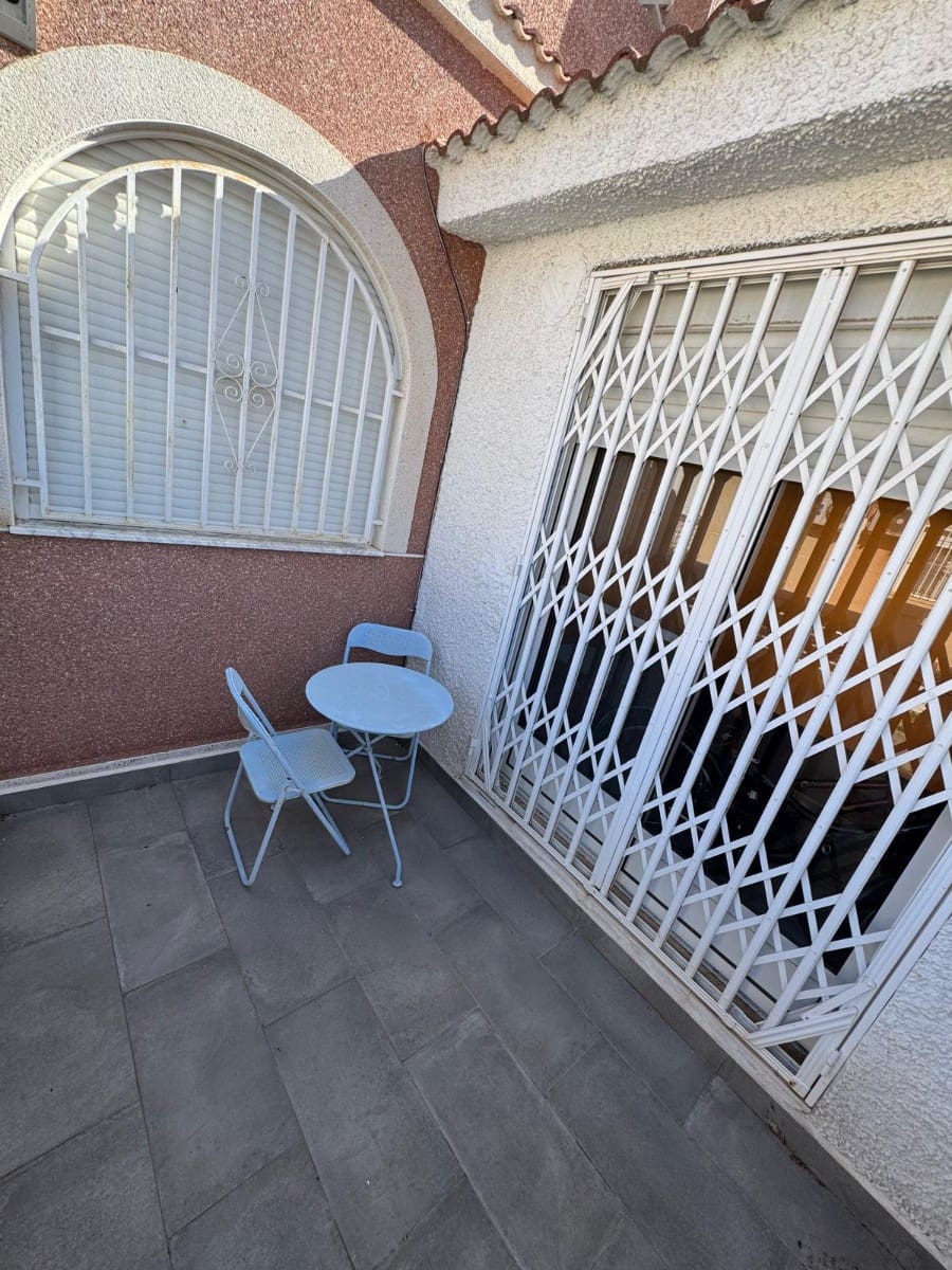 4 chambre Maison de Ville à vendre à San Fulgencio - 120 000 € (Ref: 9658516)