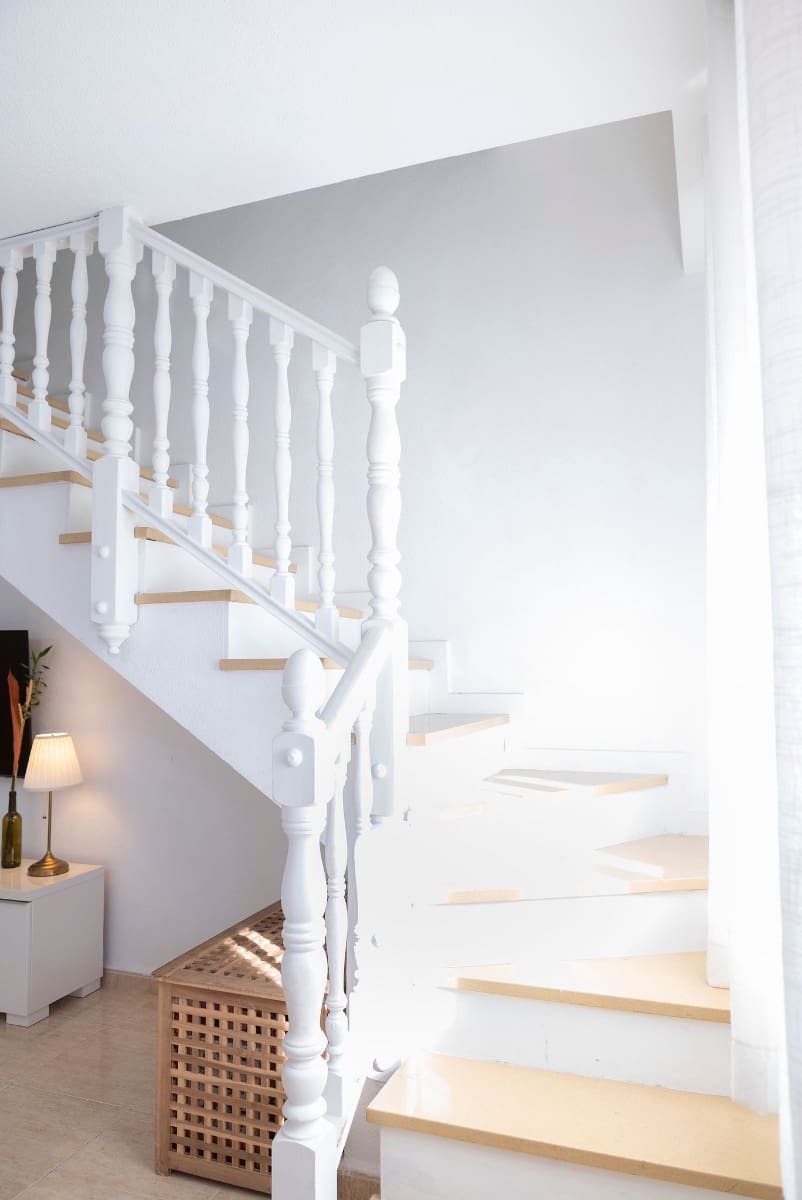 4 quarto Casa em Banda para venda em Santiago de la Ribera com piscina garagem - 274 600 € (Ref: 9666178)