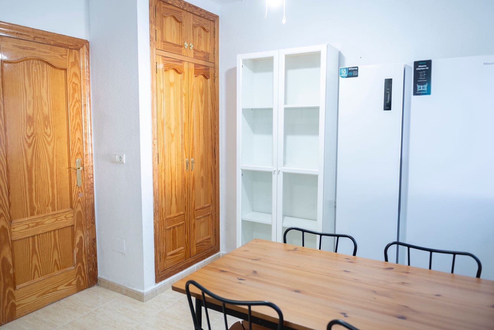 4 quarto Casa em Banda para venda em Santiago de la Ribera com piscina garagem - 274 600 € (Ref: 9666178)
