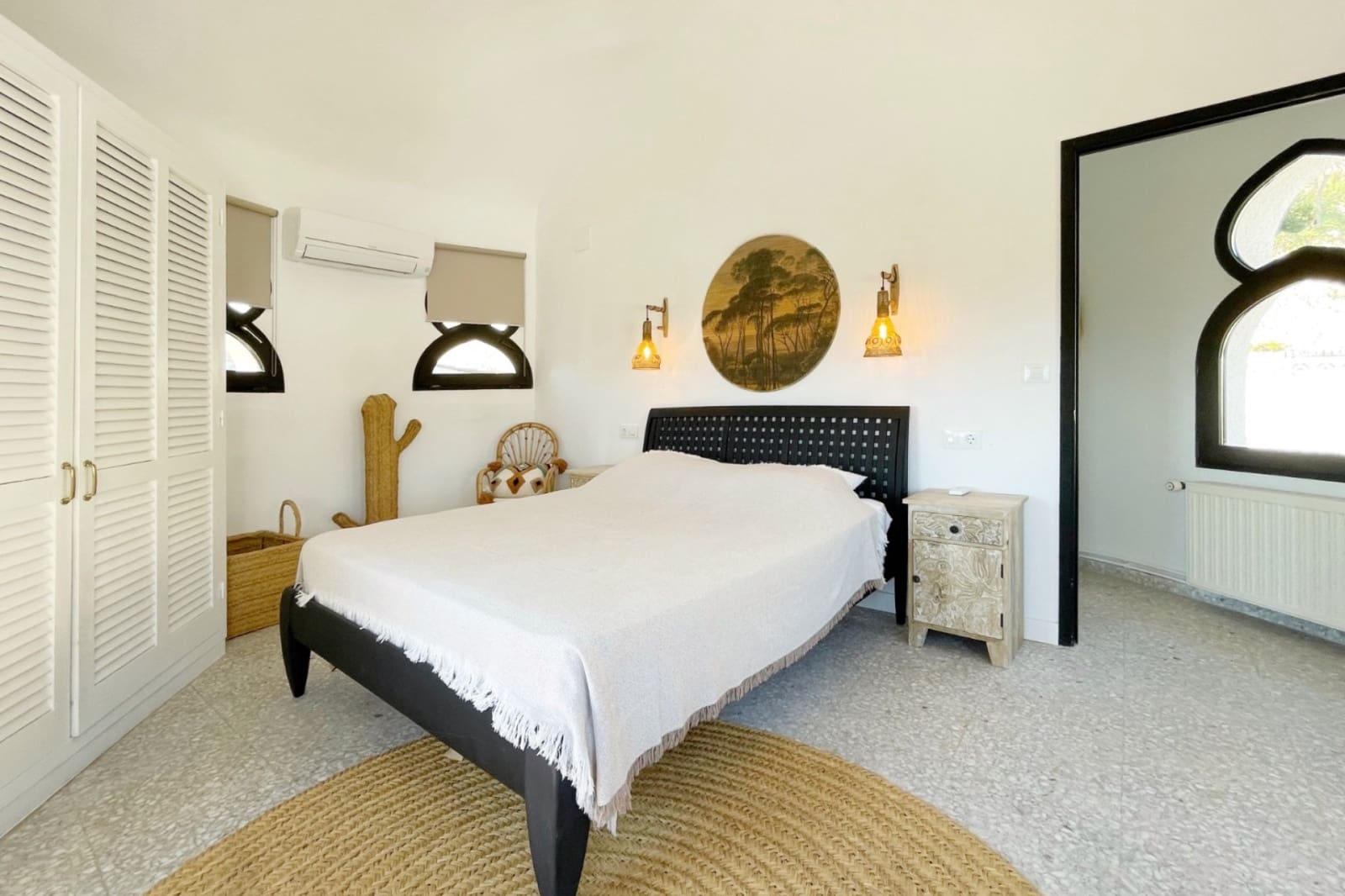 4 bedroom Villa for sale in Moraira with pool garage - € 1,199,000 (Ref: 9666180)