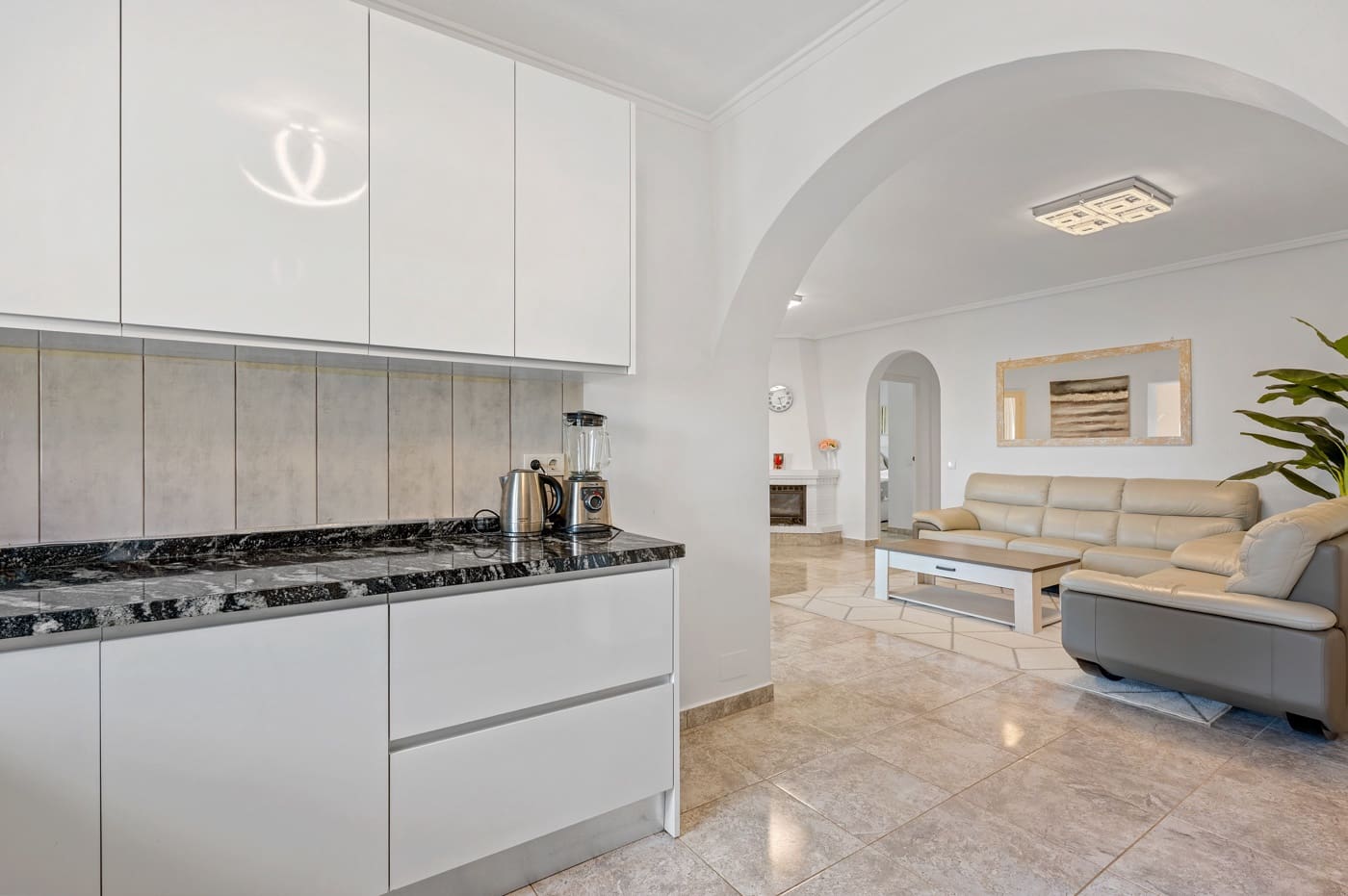 5 sypialnia Willa na sprzedaż w Ciudad Quesada z basenem - 639 000 € (Ref: 9670288)