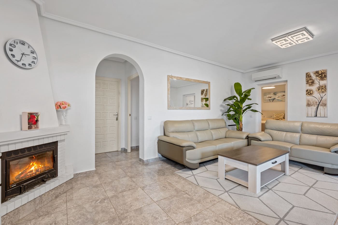 5 sypialnia Willa na sprzedaż w Ciudad Quesada z basenem - 639 000 € (Ref: 9670288)