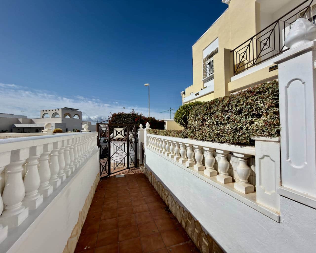 3 sovrum Villa till salu i Ciudad Quesada med pool - 195 000 € (Ref: 9670289)